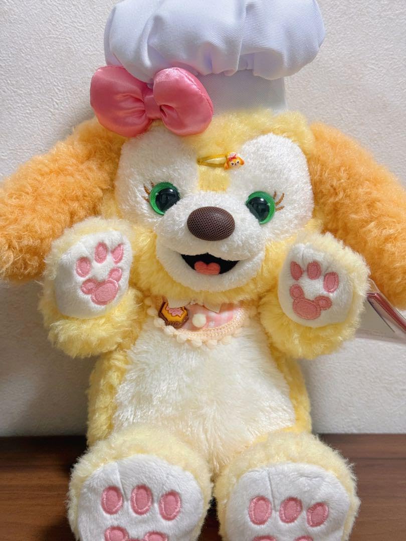 レア‼️クッキーアンぬいぐるみSSサイズ❣️写真の子✨新品タグ付き 楽天市場】クッキーアン ぬいぐるみ Sサイズ COOKIE ANN